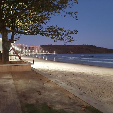 Ap Praia Morro - 350M Mar グアラパリー エクステリア 写真