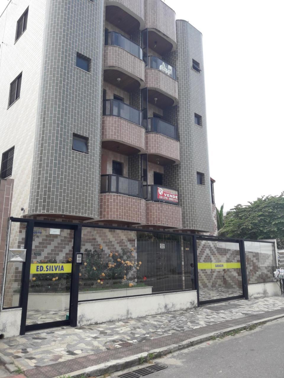 Ap Praia Morro - 350M Mar グアラパリー エクステリア 写真